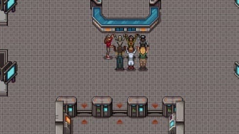 Dino Hazard: Chronos Blackout screenshot 5