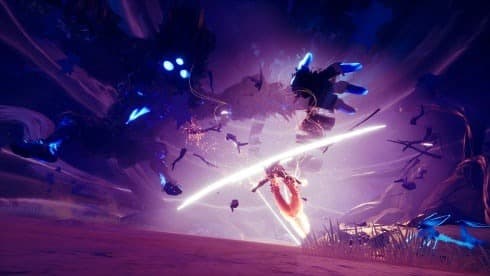 迷失之光 screenshot 5