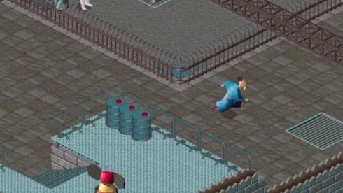 小小大冒险 screenshot 5