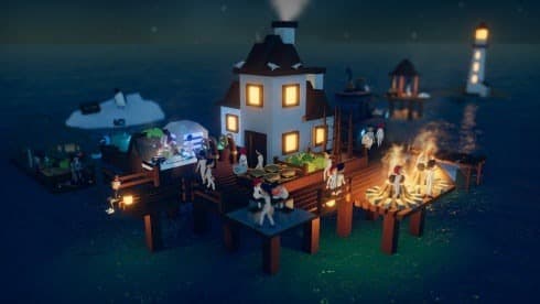 Havendock screenshot 5