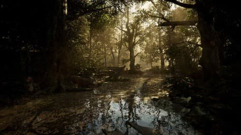 切尔诺贝利 screenshot 5