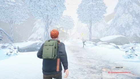 A Day Out screenshot 5