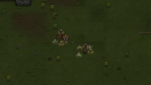 Civitatem screenshot 5