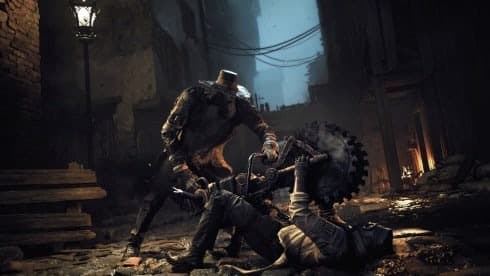 Remnant 2 screenshot 5