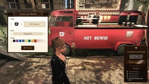 Espresso Tycoon screenshot 5