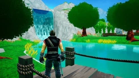 快乐矿业 screenshot 5