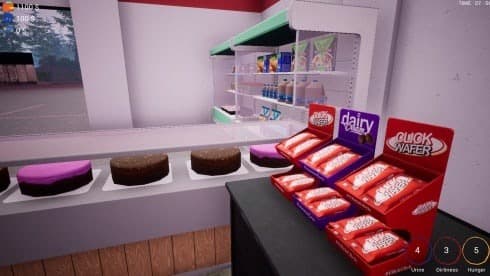 Trader Life Simulator screenshot 5