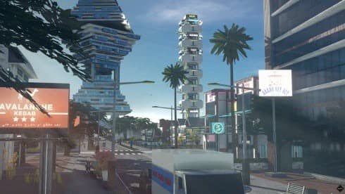 Citystate 2 screenshot 5