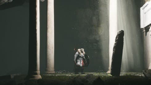 Song of Iron screenshot 5