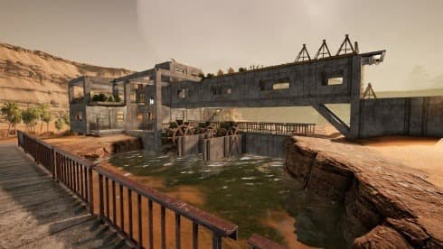Icarus screenshot 6