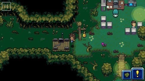 Coromon screenshot 6