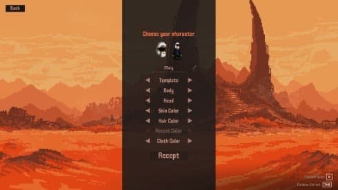 Death Trash screenshot 6