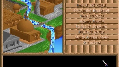 魔法船:国度天宇的海盗 screenshot 6