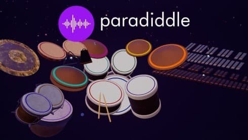 Paradiddle screenshot 6