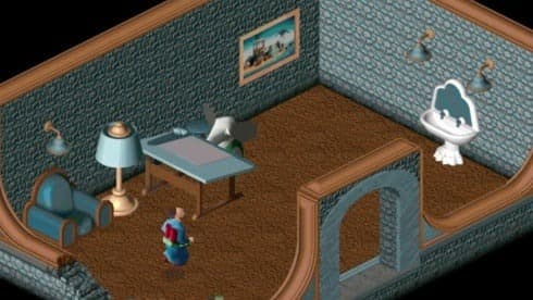 小小大冒险 screenshot 6