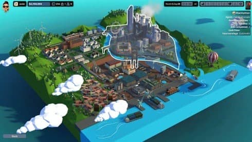 The Tenants screenshot 6