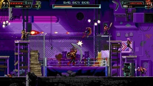 暴徒猎手 screenshot 6