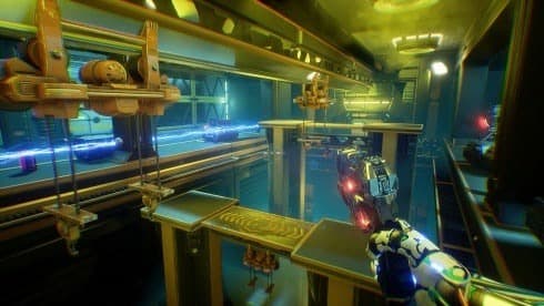 PositronX screenshot 6