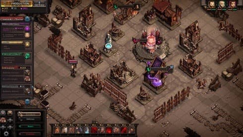 The Last Spell screenshot 6