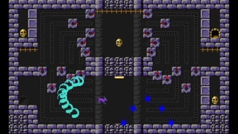 山羊逃脱 screenshot 6