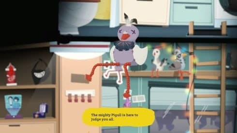 Venice 2089 screenshot 6