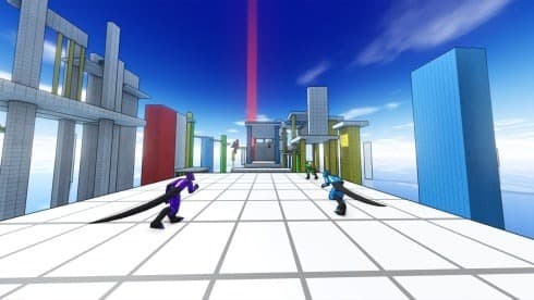 Celaria screenshot 6