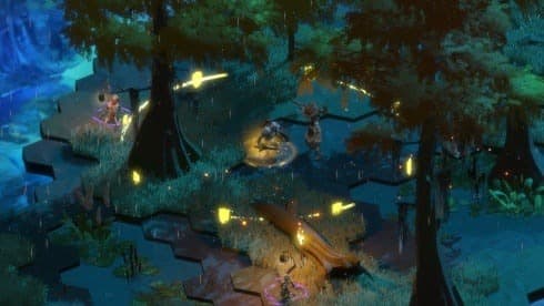 Stolen Realm screenshot 6