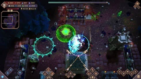 亡灵都市 screenshot 6