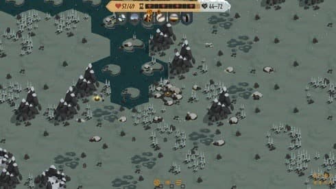 Landnama screenshot 6