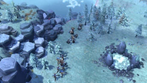 Northgard screenshot 6