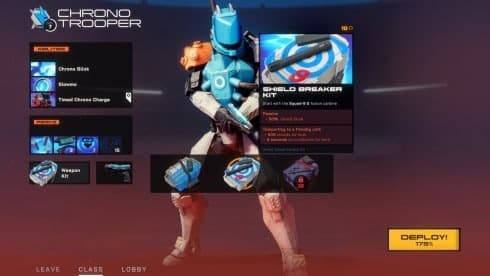 SYNTHETIK 2 screenshot 6