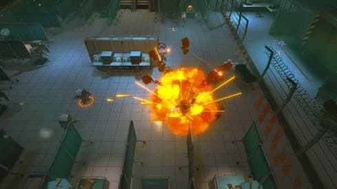 Tiny Troopers: Global Ops screenshot 6