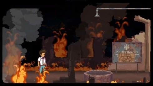 A Space For The Unbound screenshot 6