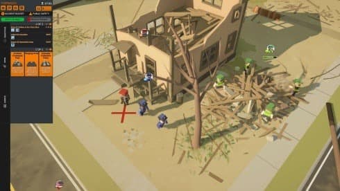 Incident Commander screenshot 6