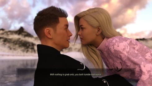 Chasing Sunsets screenshot 6