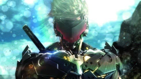 Metal Gear Rising: Revengeance screenshot 6