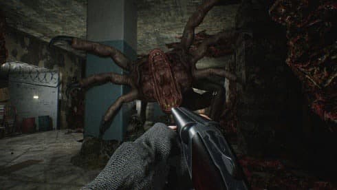 VLADiK BRUTAL screenshot 6
