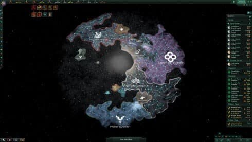 Stellaris screenshot 6