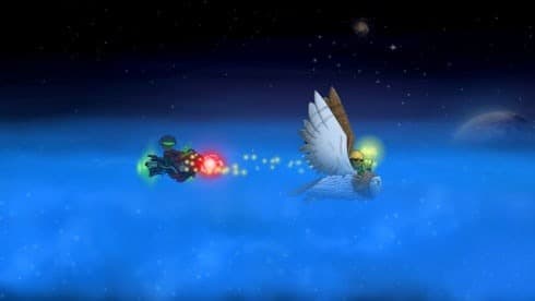 Shapik: The Moon Quest screenshot 6