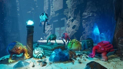 永恒滚筒 screenshot 6