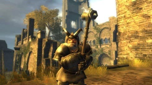 Drakensang: The Dark Eye screenshot 6