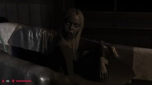 独自迷失终极版 screenshot 6