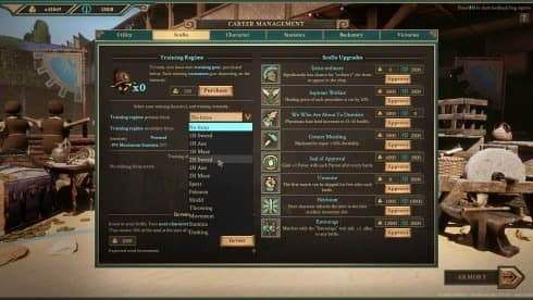 We Who Are About To Die screenshot 6