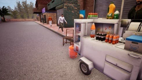 Trader Life Simulator screenshot 6