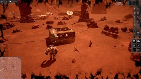 黑暗展望 screenshot 6