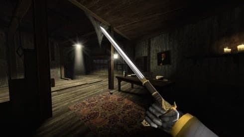 Gloomwood screenshot 6