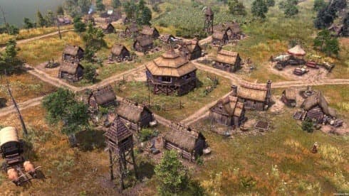 Farthest Frontier screenshot 6