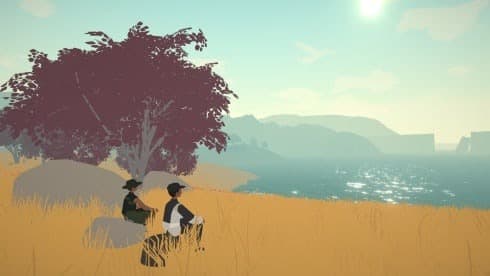 千丝万缕 screenshot 6