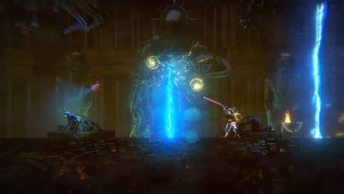 至暗之光 screenshot 6