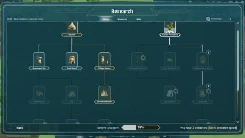 The Wandering Village screenshot 6